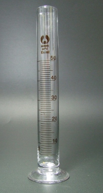 Measuring Cylinder Picture