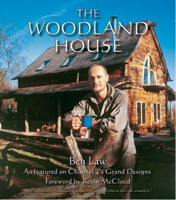 woodland house